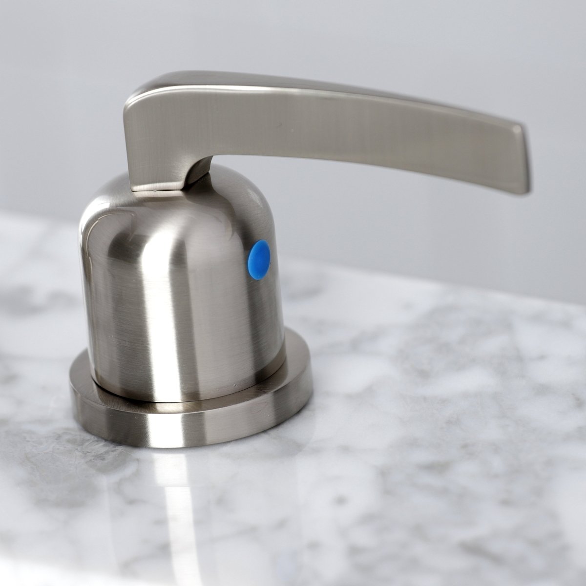 Centurion Widespread Bathroom Faucet with Brass Pop - Up - BUILDMYPLACE