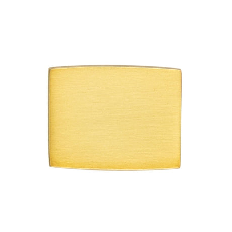 Channel Collection - Belwith Keeler - Knob, 1 - 1/4" X 1" | B076146 - BUILDMYPLACE
