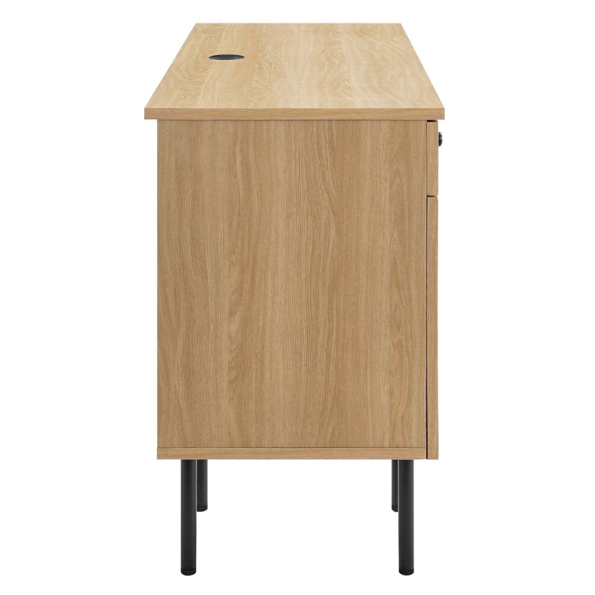 Chaucer Office Desk - BUILDMYPLACE