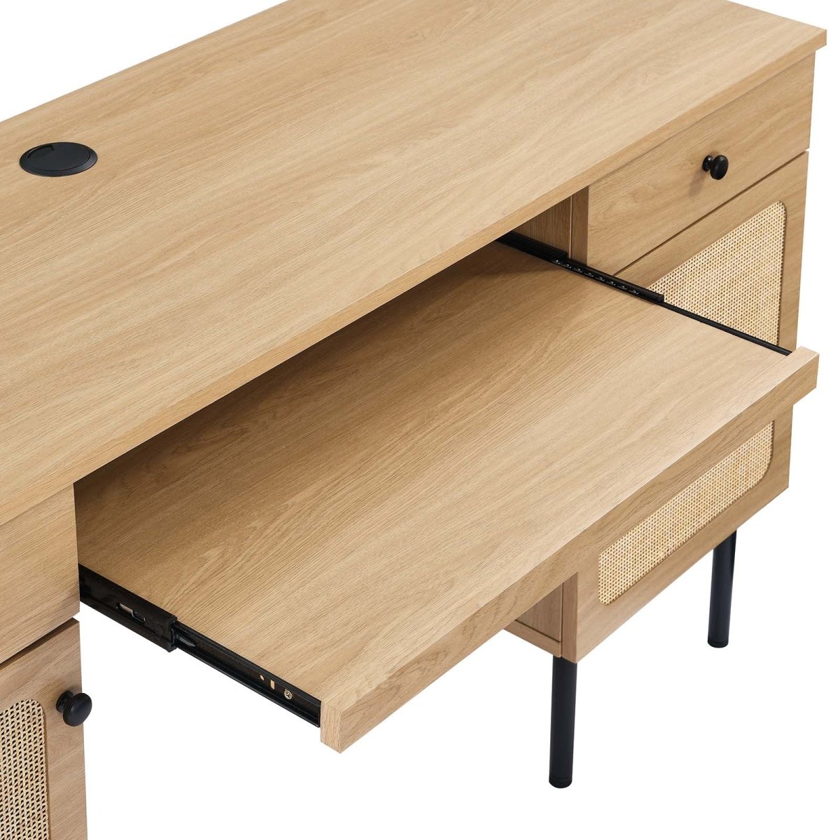 Chaucer Office Desk - BUILDMYPLACE