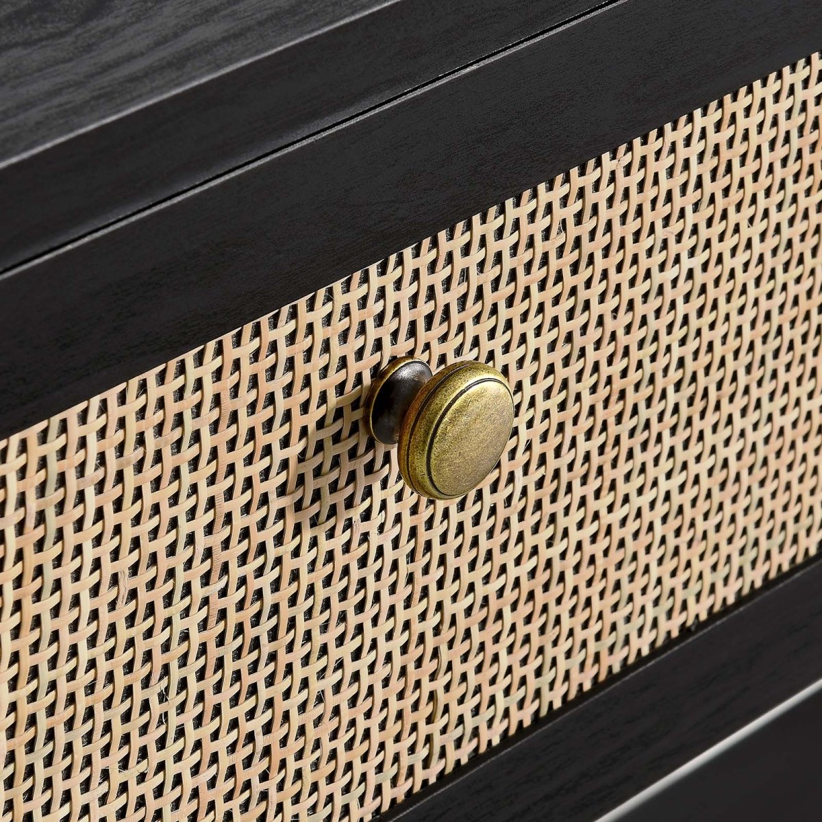 Chaucer Wood Entryway Console Table - BUILDMYPLACE