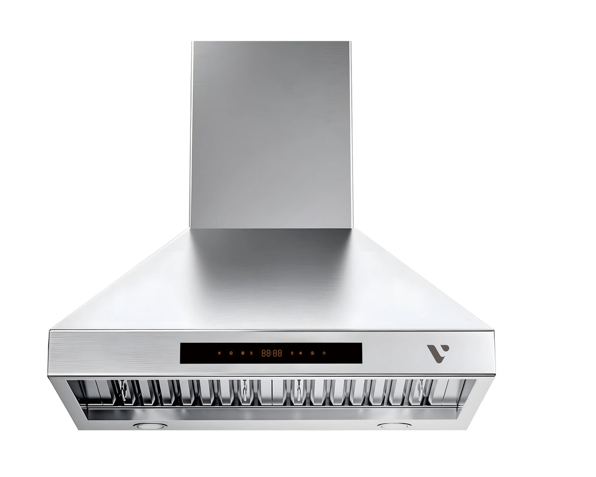 Vezeni 30in Vent Hood