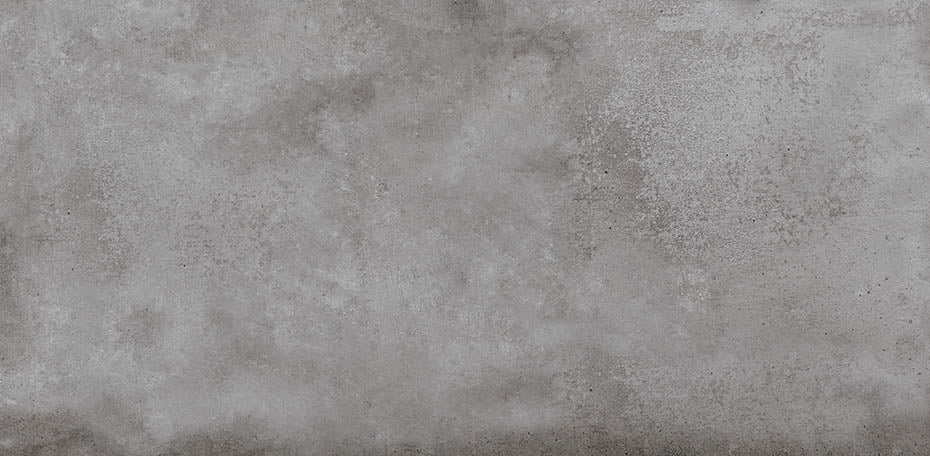 Clay Gray Textured Stone - Porcelain Wall & Floor Tile - BUILDMYPLACE