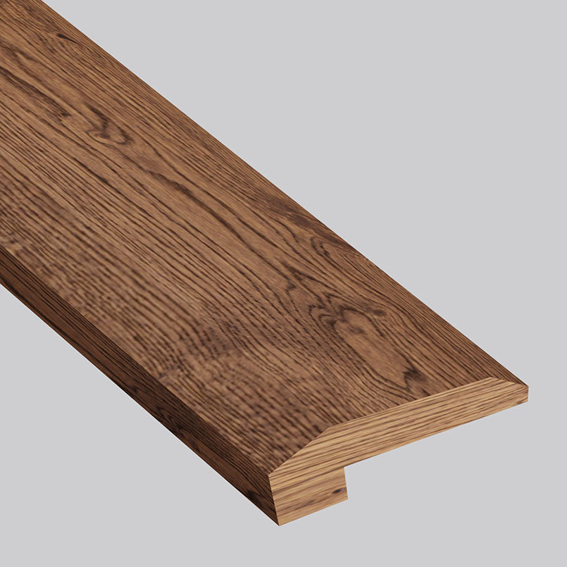 Clayborne Trims & Moldings for Ladson and McCarran White Oak Engineered Hardwood