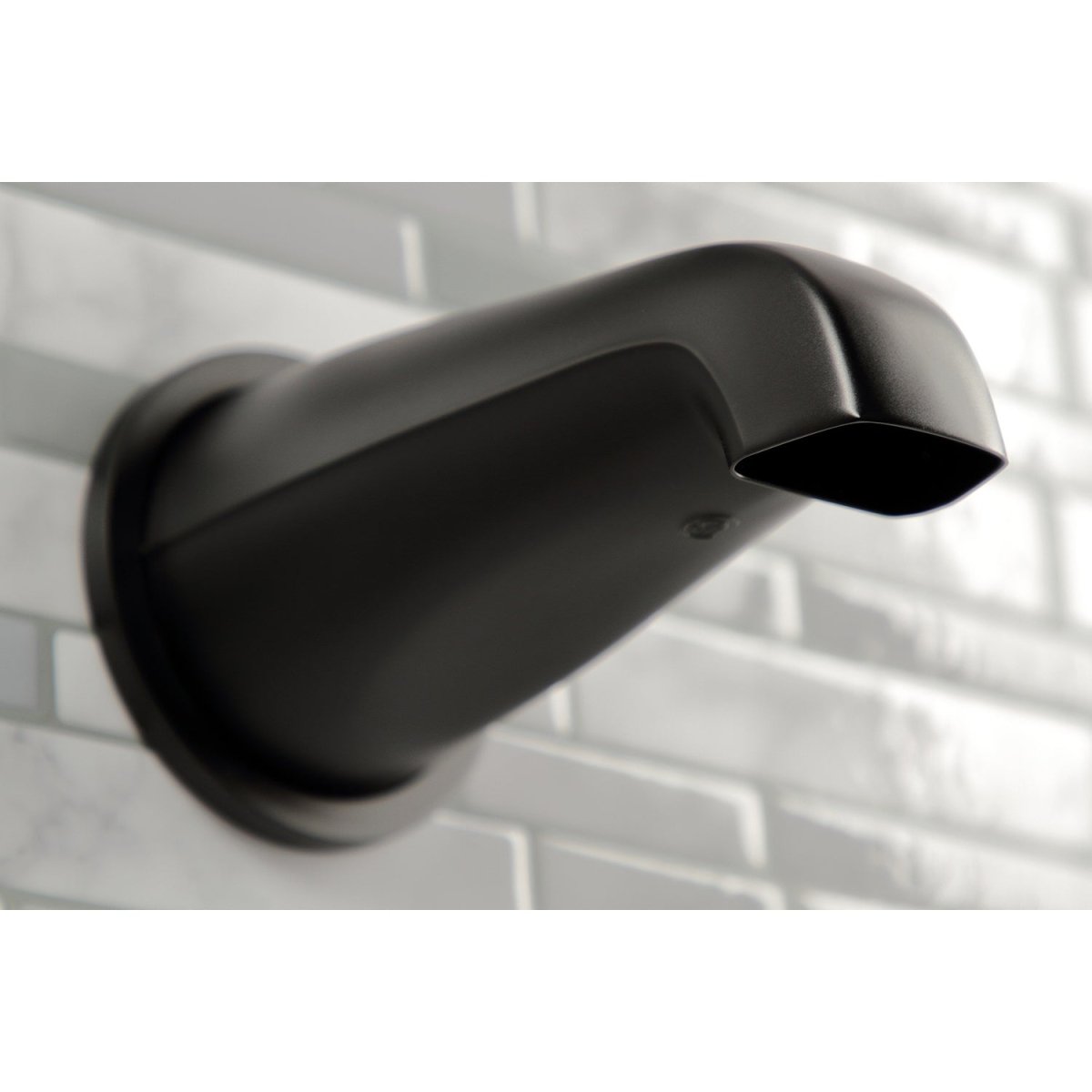 Concord Three Handle Tub And Shower Faucet - BUILDMYPLACE