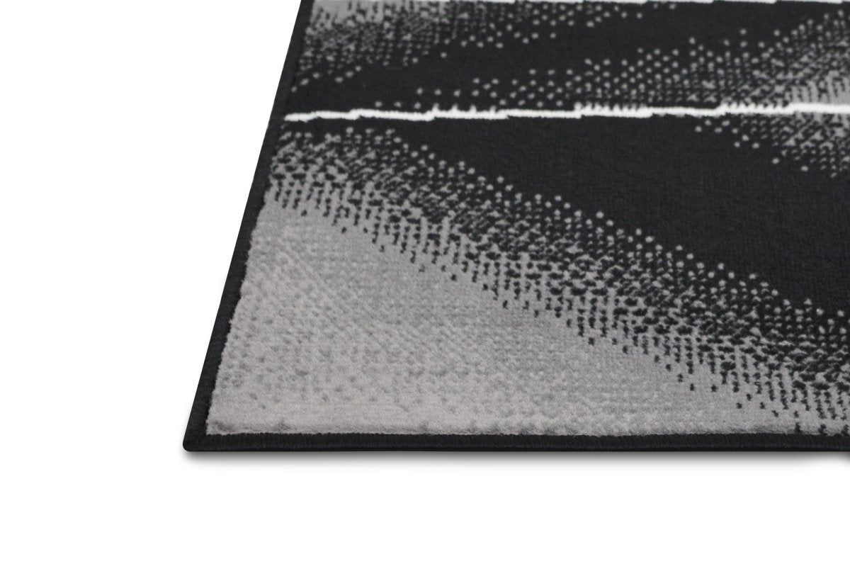Contempo - 41 Area Rugs Rectangle Crow 5 - X - 7 - BUILDMYPLACE