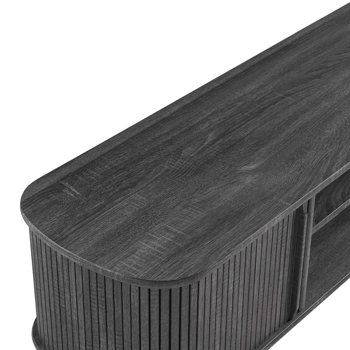 Contour 55" TV Stand - BUILDMYPLACE