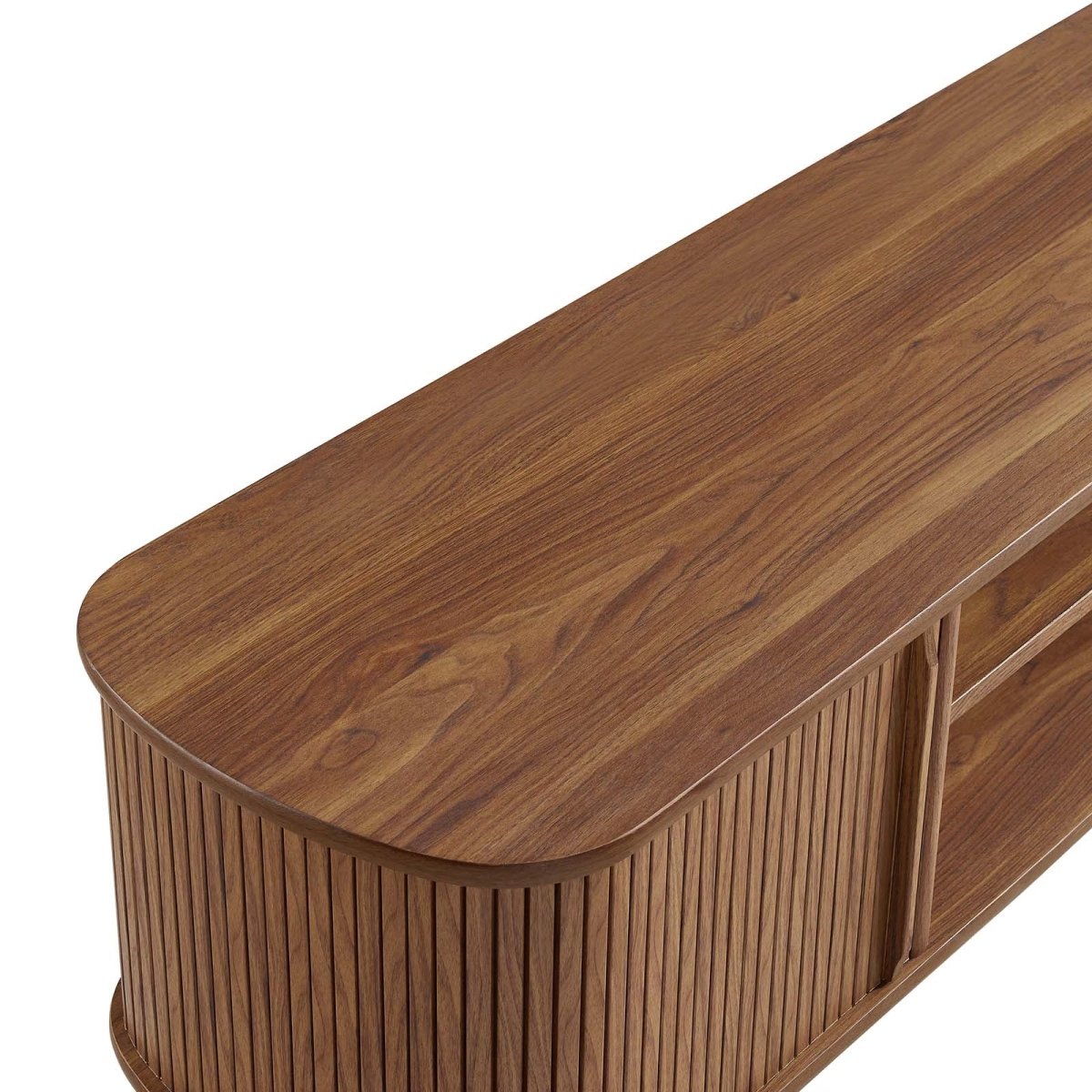 Contour 55" TV Stand - BUILDMYPLACE