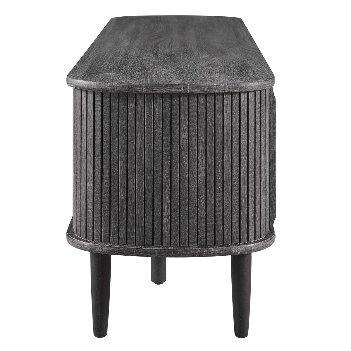 Contour 55" TV Stand - BUILDMYPLACE