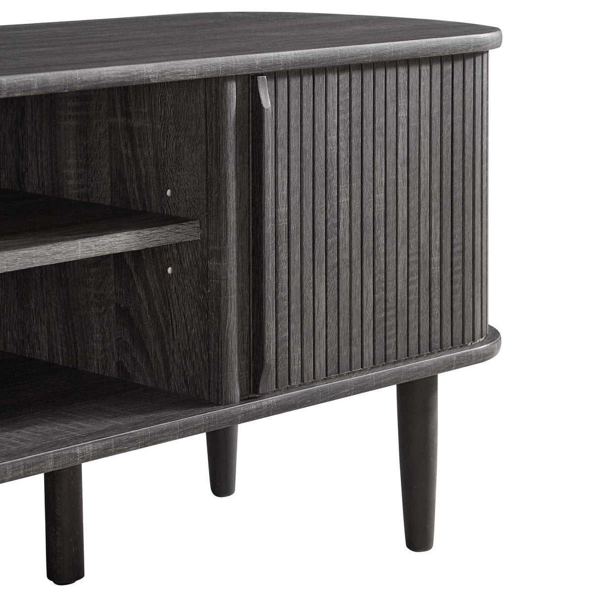 Contour 55" TV Stand - BUILDMYPLACE