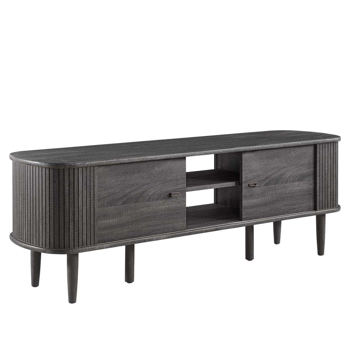 Contour 55" TV Stand - BUILDMYPLACE