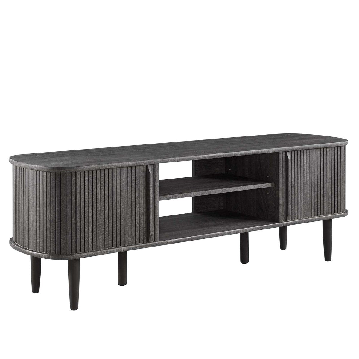 Contour 55" TV Stand - BUILDMYPLACE