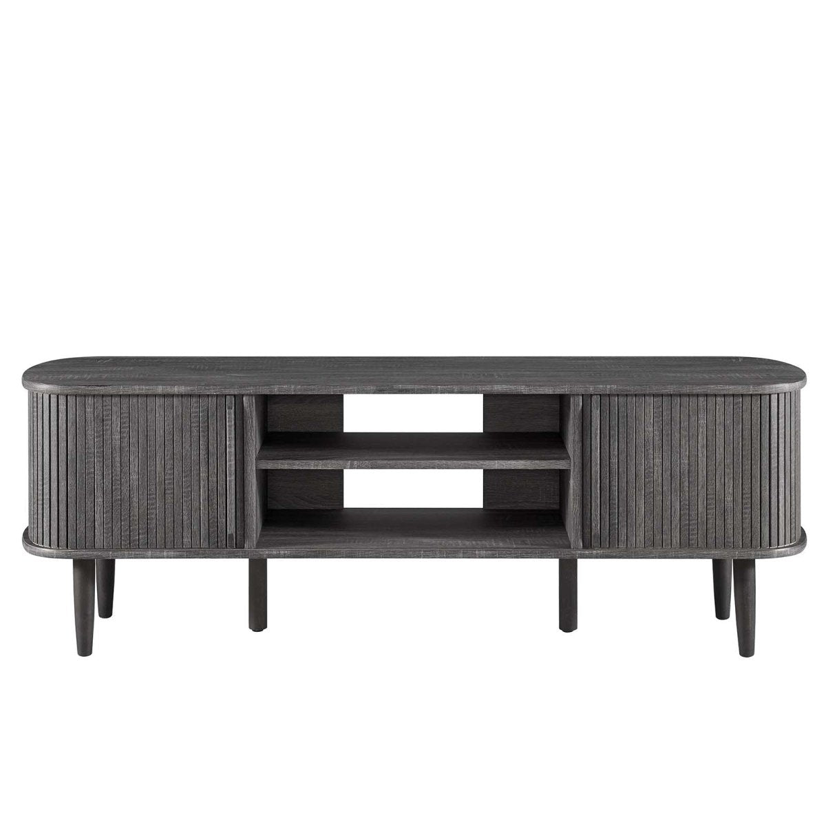 Contour 55" TV Stand - BUILDMYPLACE