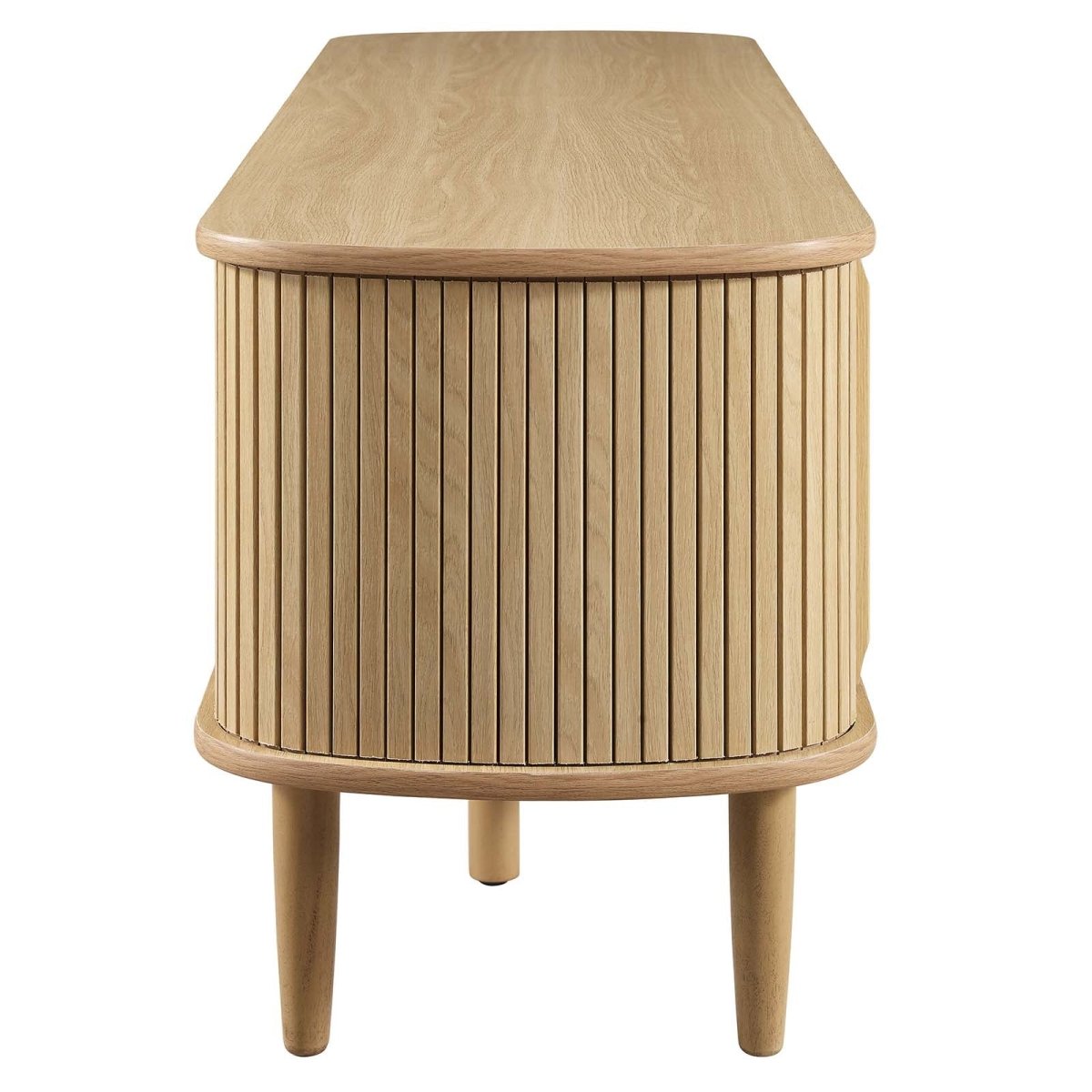 Contour 55" TV Stand - BUILDMYPLACE