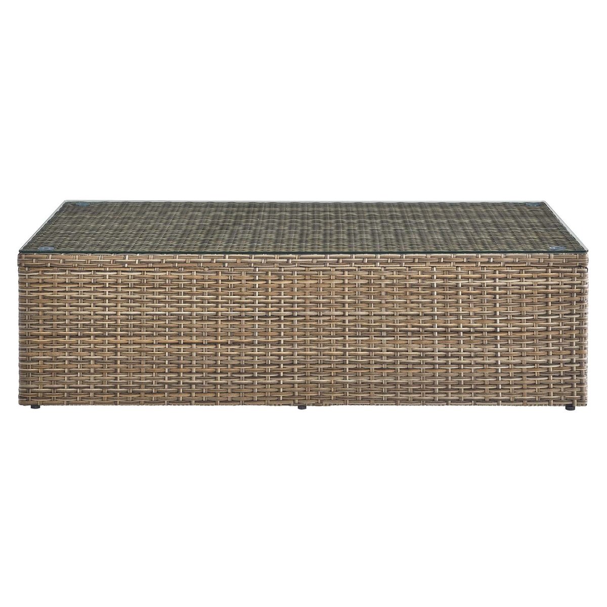 Convene Outdoor Patio Coffee Table - BUILDMYPLACE