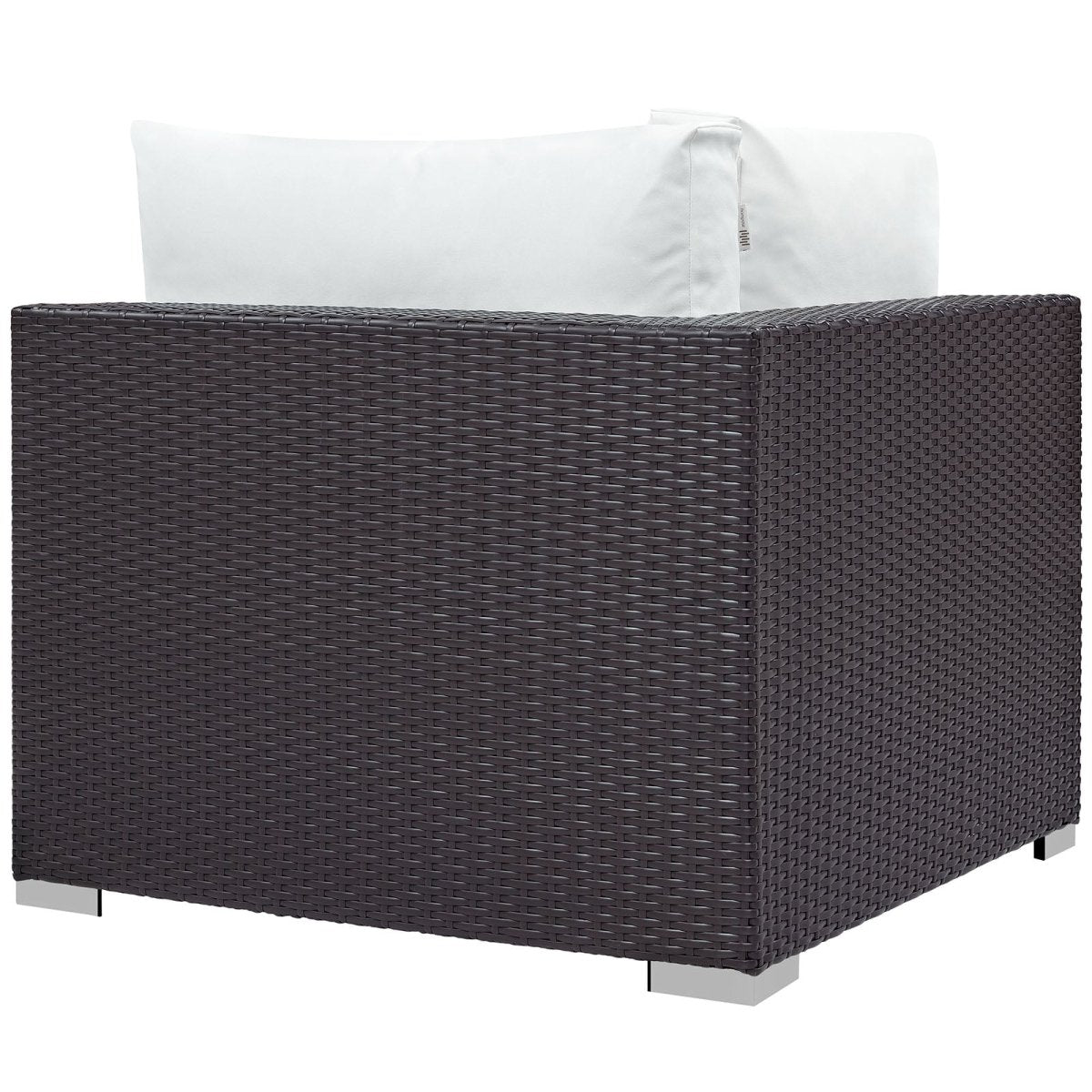 Convene Outdoor Patio Corner - BUILDMYPLACE