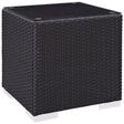 Convene Outdoor Patio Side Table - BUILDMYPLACE
