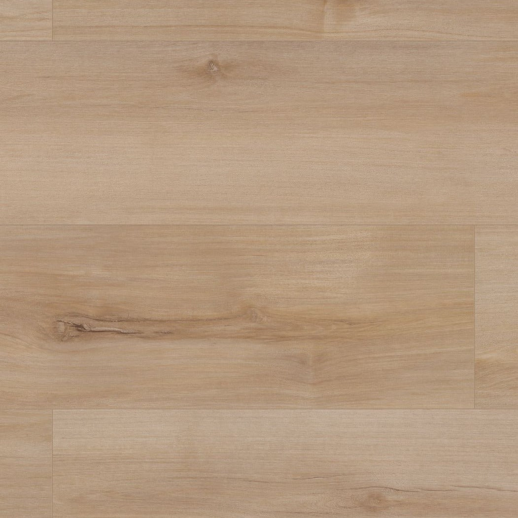 COREtec Pro Plus Enhanced Planks Lucent Oak VV492 - 02028 Waterproof Rigid Core, SPC Luxury Vinyl Floor Plank, Float And Direct Glue 7" x 48" x 5mm - BUILDMYPLACE