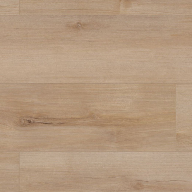 COREtec Pro Plus Enhanced Planks Lucent Oak VV492 - 02028 Waterproof Rigid Core, SPC Luxury Vinyl Floor Plank, Float And Direct Glue 7" x 48" x 5mm - BUILDMYPLACE