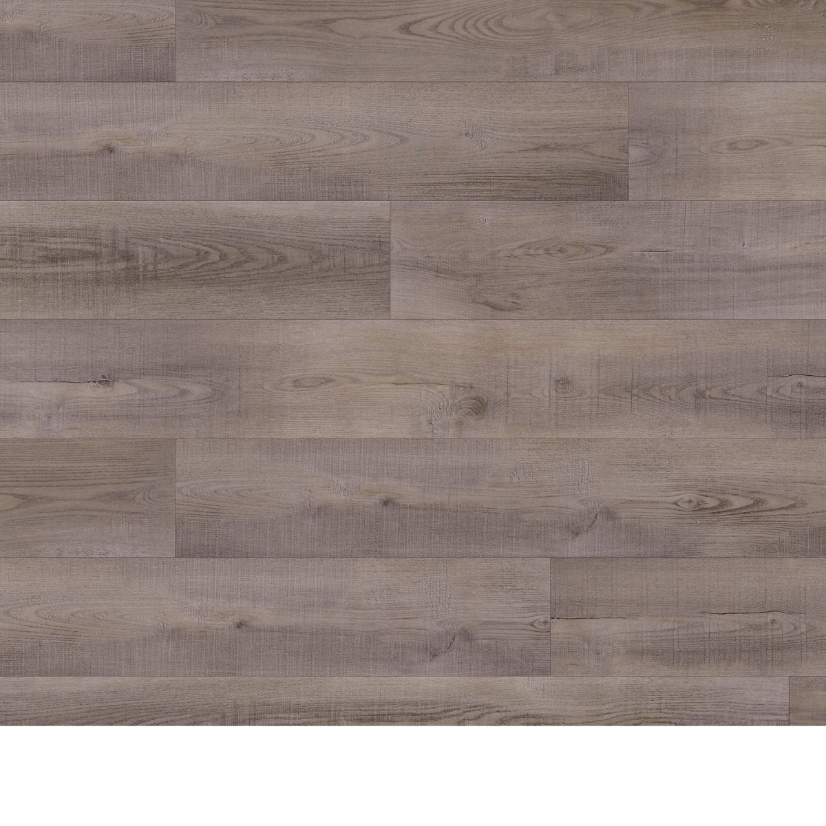 COREtec Pro Plus VV017 - 01016 Waterproof Rigid Core, Laguna Oak SPC Luxury Vinyl Floor Plank, Float And Direct Glue 7" x 48" x 5mm - BUILDMYPLACE