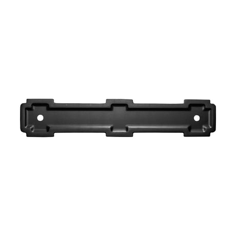 Coventry Collection - Belwith Keeler - Backplate, 128mm C/C | B077998 - BUILDMYPLACE