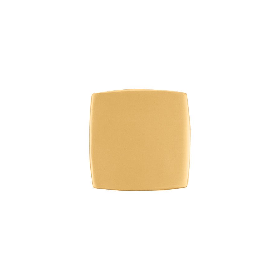 Coventry Collection - Belwith Keeler - Knob, 1 - 1/4" Sq. | B077986 - BUILDMYPLACE