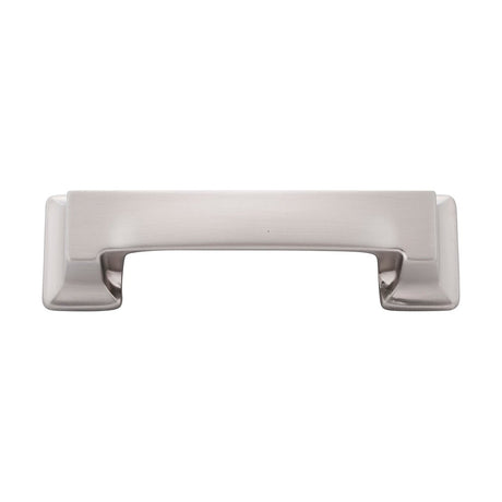 Cup Cabinet Pulls 3 Inch & 3 - 3/4 Inch (96mm) Center to Center - Hickory Hardware - Studio Collection - BUILDMYPLACE