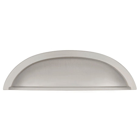 Cup Handles for Cabinets 3 Inch Center to Center - Hickory Hardware - Cottage Collection - BUILDMYPLACE
