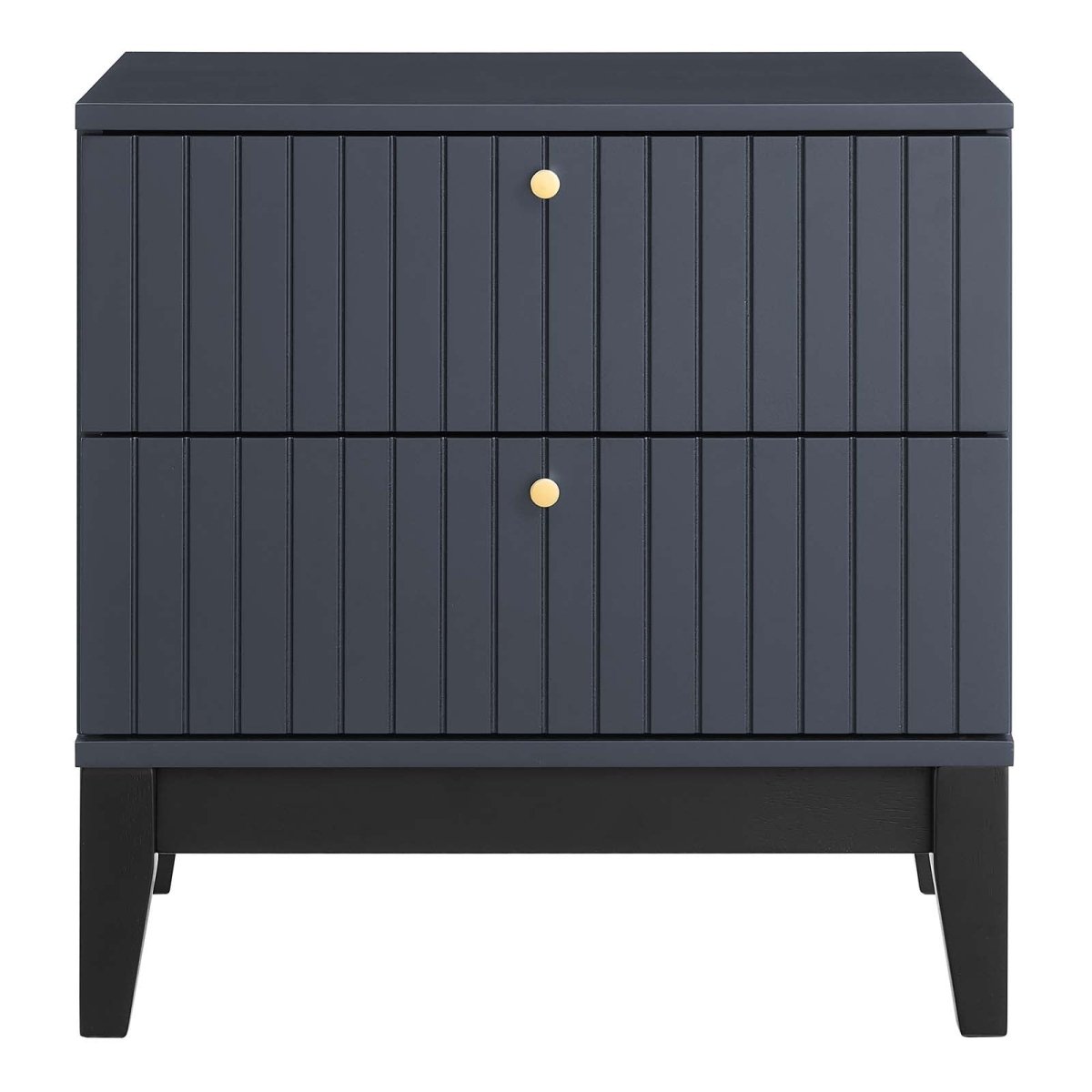 Dakota Nightstand - BUILDMYPLACE
