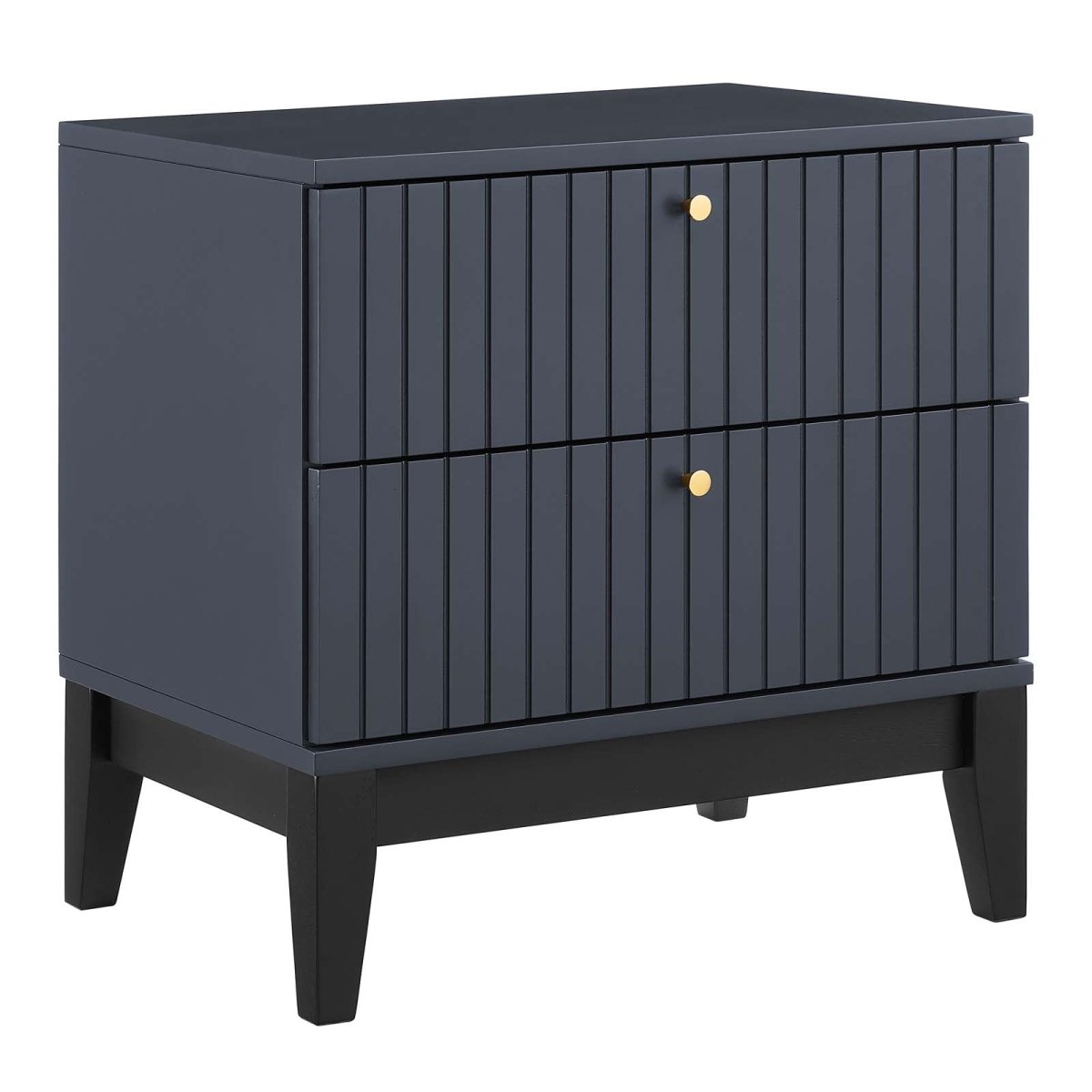Dakota Nightstand - BUILDMYPLACE