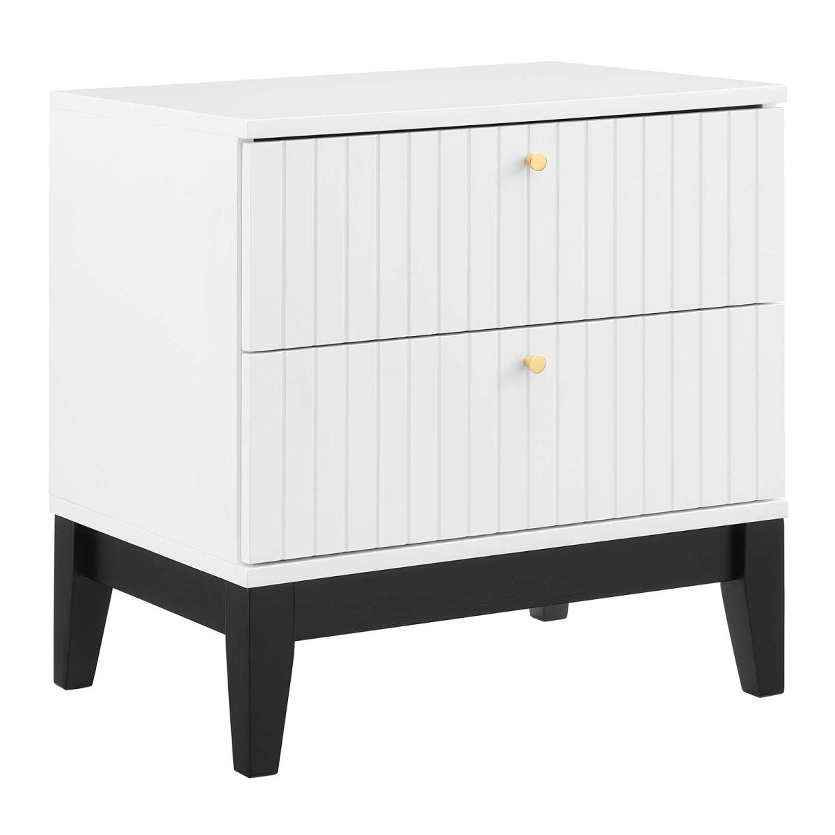 Dakota Nightstand - BUILDMYPLACE