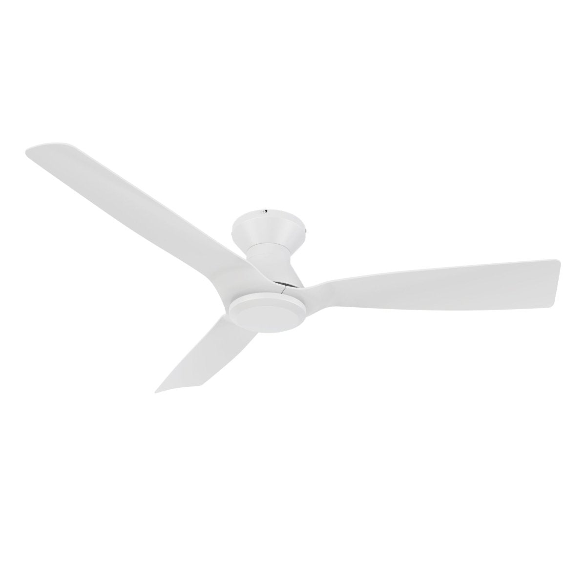 Dalby 52 inch 3 - Blade Ceiling Fan with Remote Control - LEDMyPlace