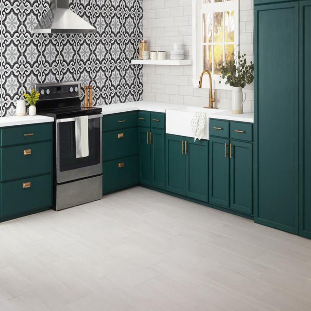 Daltile Modern Renewal 12" X 24" Builders Grade Porcelain Tile - BUILDMYPLACE