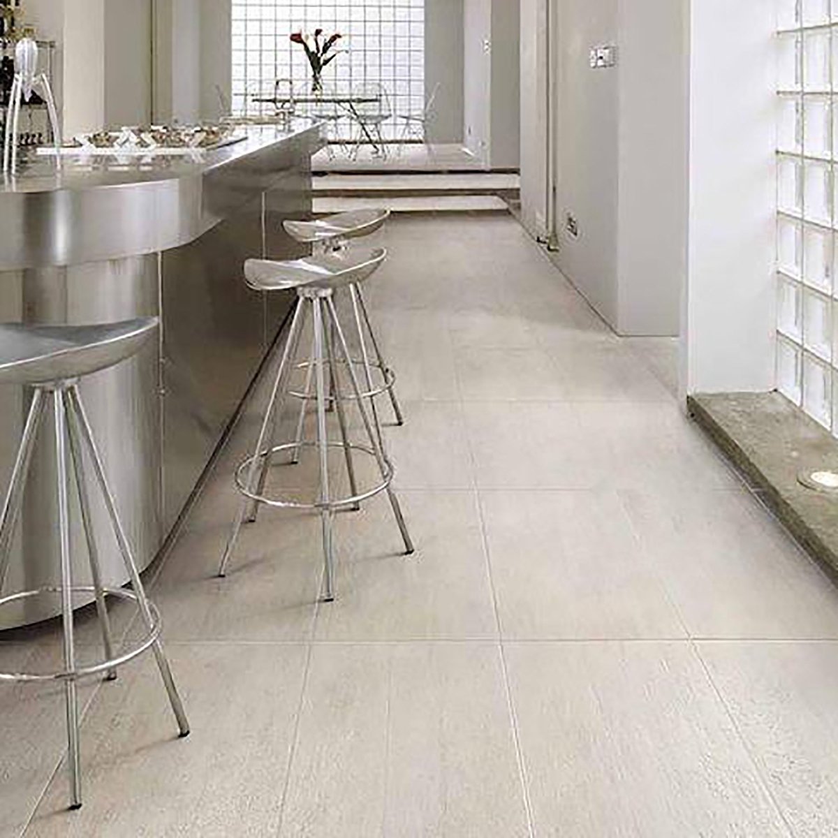 Daltile Modern Renewal 12" X 24" Builders Grade Porcelain Tile - BUILDMYPLACE