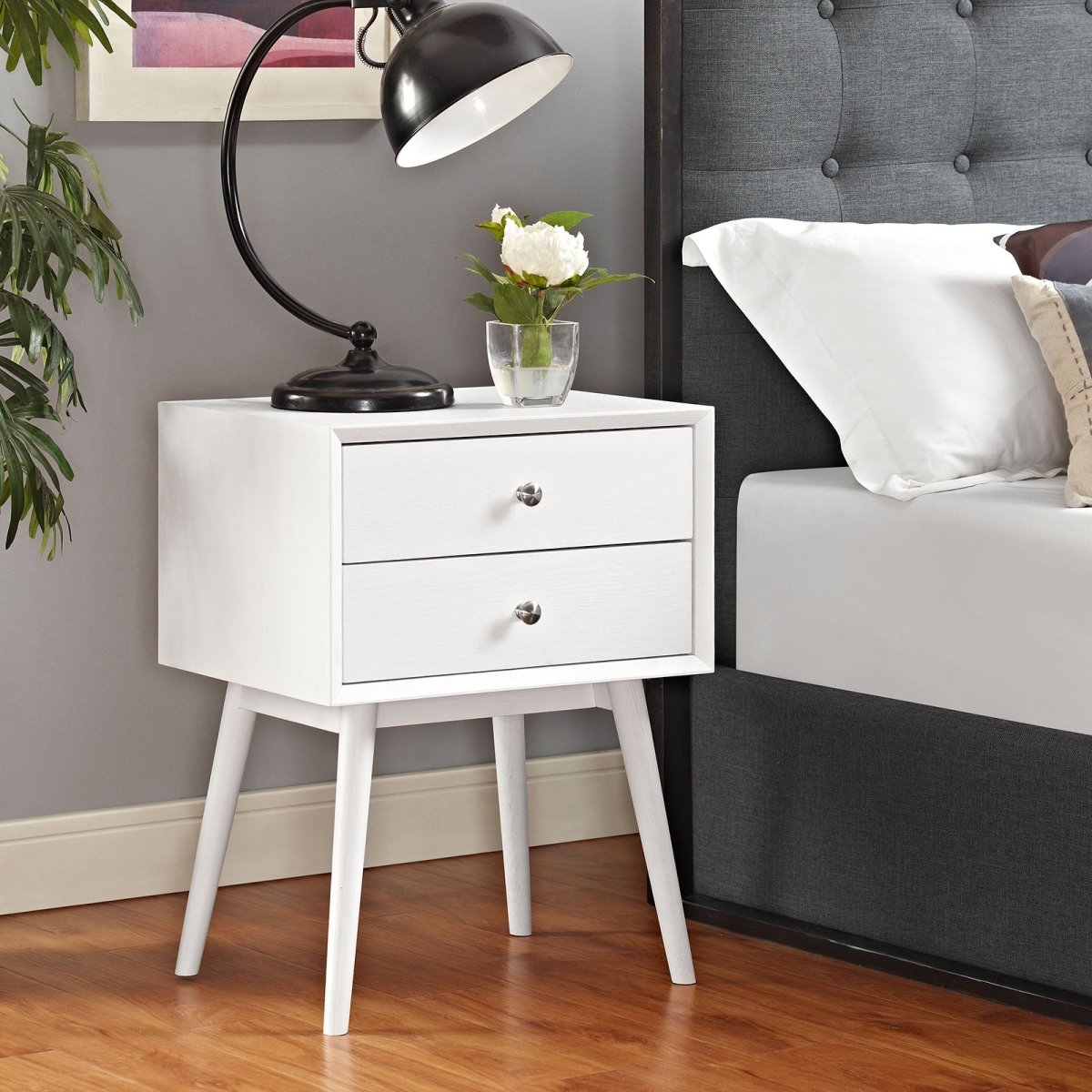 Dispatch Nightstand - BUILDMYPLACE