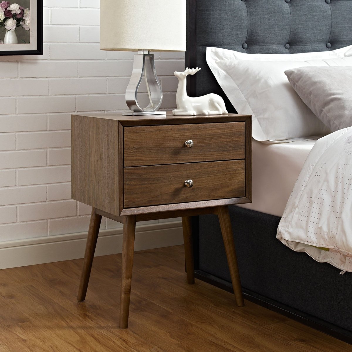 Dispatch Nightstand - BUILDMYPLACE