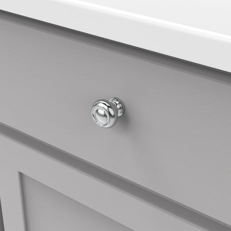 Door Knob 1 - 1/4 Inch Diameter - Cottage Collection - BUILDMYPLACE