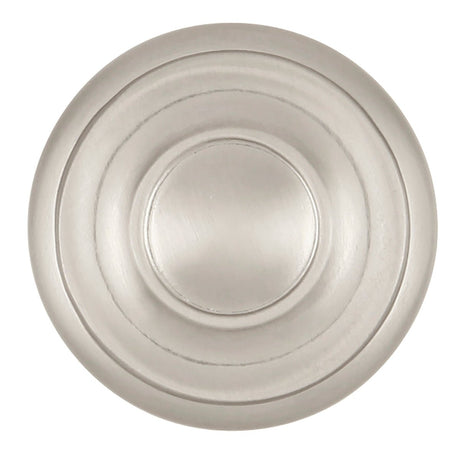 Door Knob 1 - 1/4 Inch Diameter - Cottage Collection - BUILDMYPLACE
