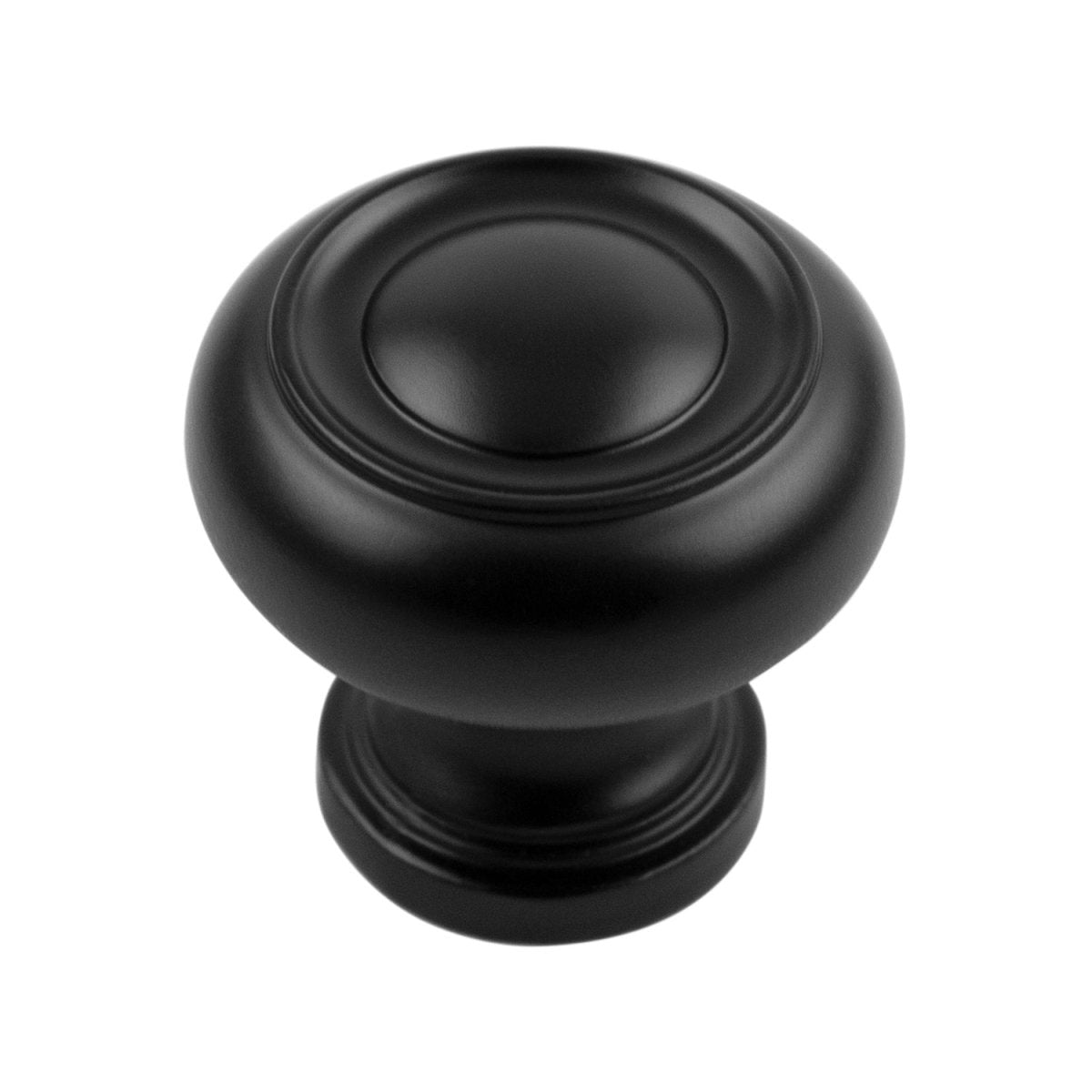 Door Knob 1 - 1/4 Inch Diameter - Cottage Collection - BUILDMYPLACE