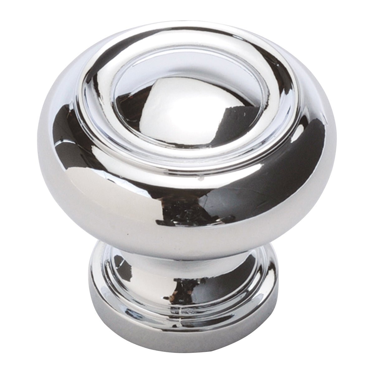 Door Knob 1 - 1/4 Inch Diameter - Cottage Collection - BUILDMYPLACE