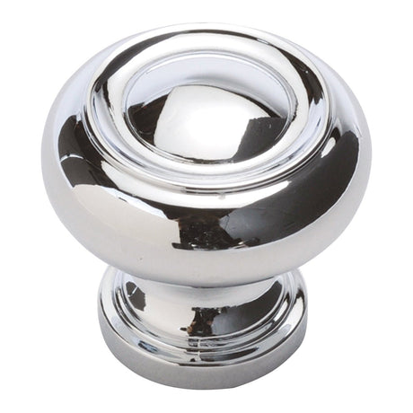 Door Knob 1 - 1/4 Inch Diameter - Cottage Collection - BUILDMYPLACE