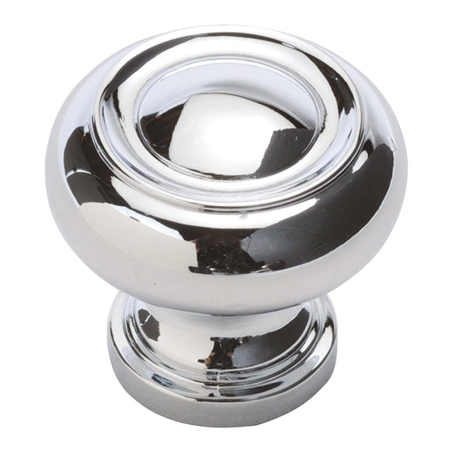 Door Knob 1 - 1/4 Inch Diameter - Cottage Collection - BUILDMYPLACE