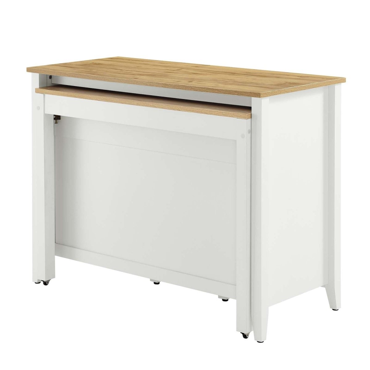 Farmstead Kitchen Island - BUILDMYPLACE