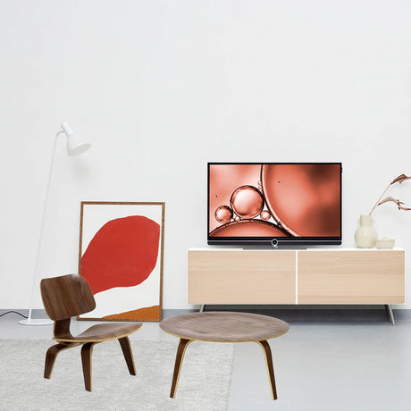 Fathom 2 Piece Living Room Set - BUILDMYPLACE