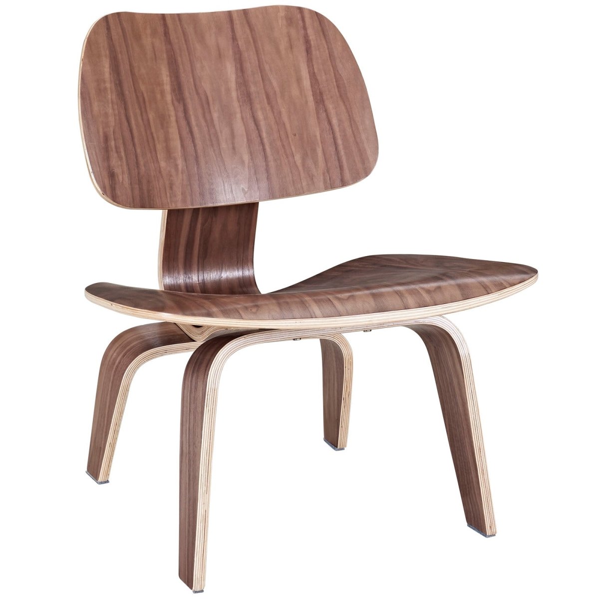 Fathom Kitchen And Dining Chair - Modern Restaurant Lounge Chair - Club Chair - BUILDMYPLACE