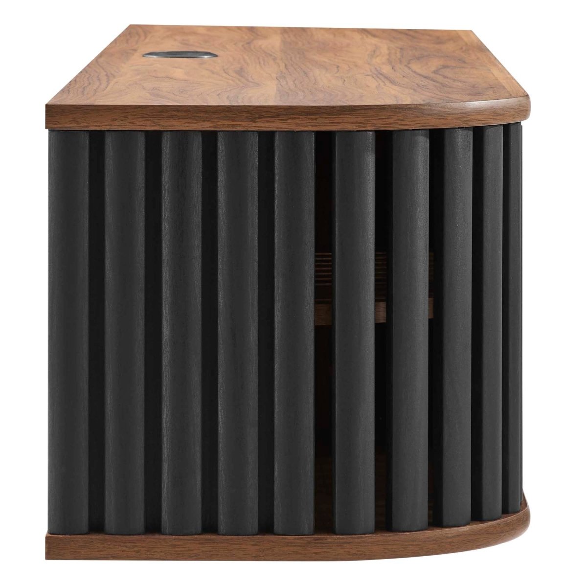 Fortitude 63" Wall - Mounted TV Stand - BUILDMYPLACE