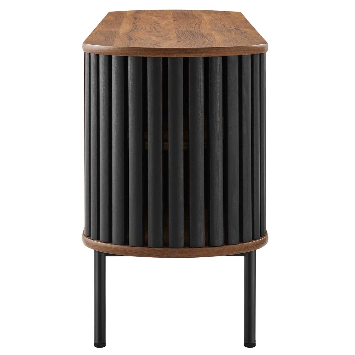 Fortitude 71" TV Stand - BUILDMYPLACE