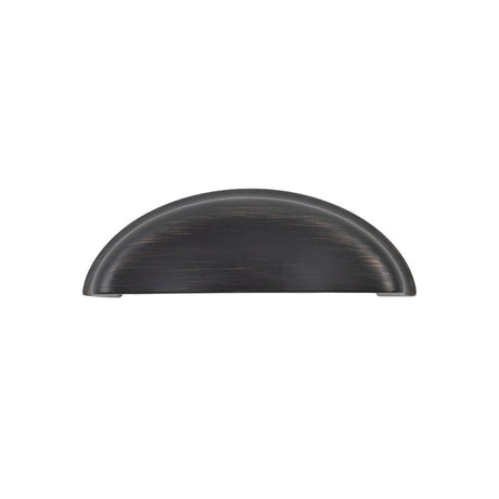 Fuller Collection - Belwith Keeler - Cup Pull, 96mm C/C | B077090 - BUILDMYPLACE