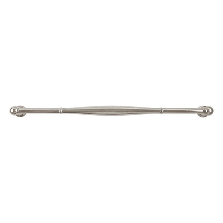 Fuller Collection - Belwith Keeler - Pull, 12" C/C | B076294 - BUILDMYPLACE