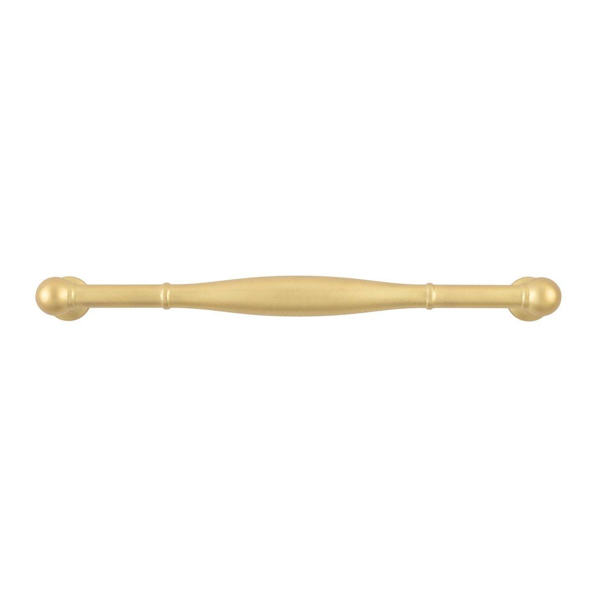 Fuller Collection - Belwith Keeler - Pull, 192mm C/C | B076292 - BUILDMYPLACE